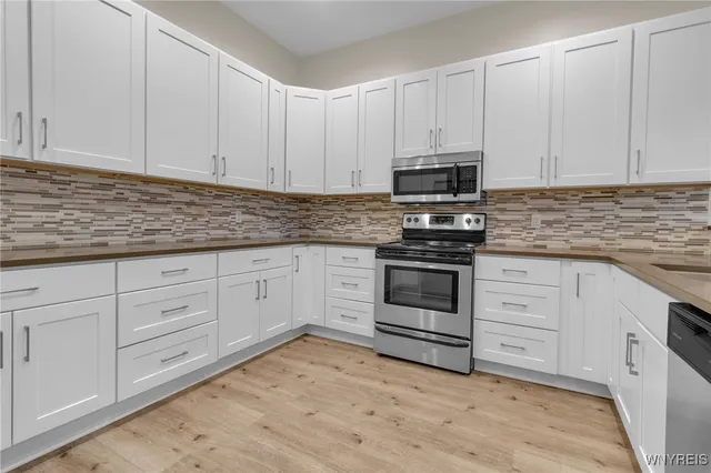 $283,950 | 251 Main Street, Unit 100A, Buffalo, NY 14203