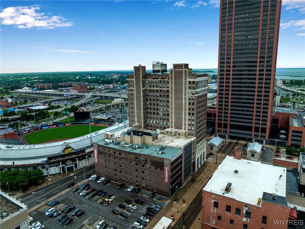 251 Main Street, Unit 100A Buffalo, NY 14203 - Photo 32 of 37