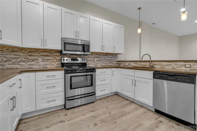 $283,950 | 251 Main Street, Unit 100A, Buffalo, NY 14203