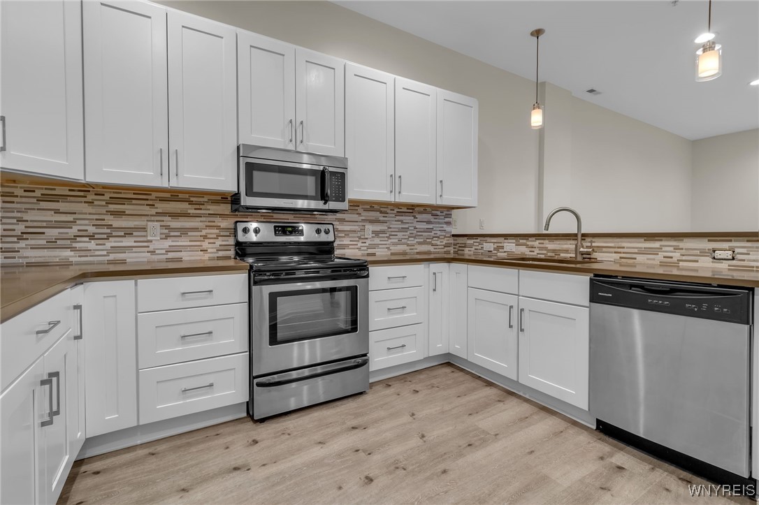 251 Main Street, Unit 100A Buffalo, NY 14203 - Photo 4 of 37