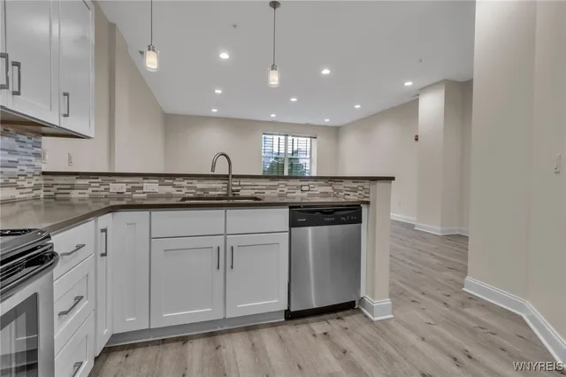 $283,950 | 251 Main Street, Unit 100A, Buffalo, NY 14203