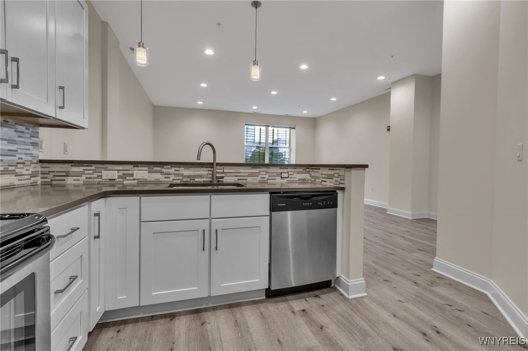 251 Main Street, Unit 100A Buffalo, NY 14203 - Photo 5 of 37