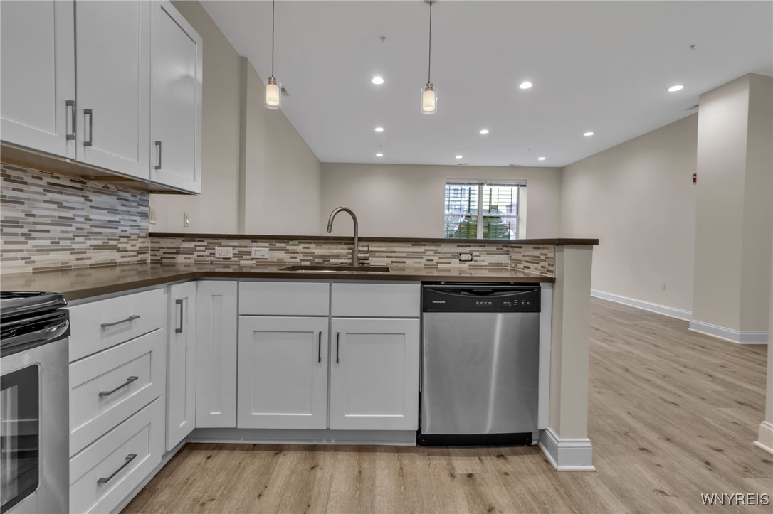 251 Main Street, Unit 100A Buffalo, NY 14203 - Photo 6 of 37