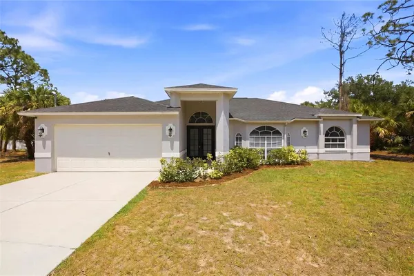 $364,900 | 2510 Sheila Lane, North Port, FL 34286