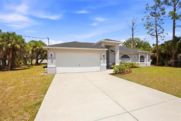 $364,900 | 2510 Sheila Lane, North Port, FL 34286