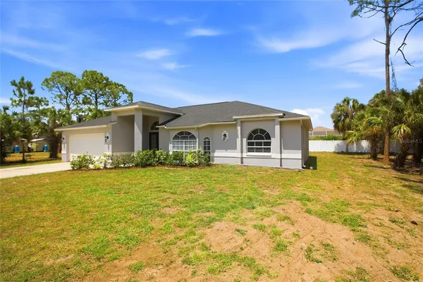 $364,900 | 2510 Sheila Lane, North Port, FL 34286