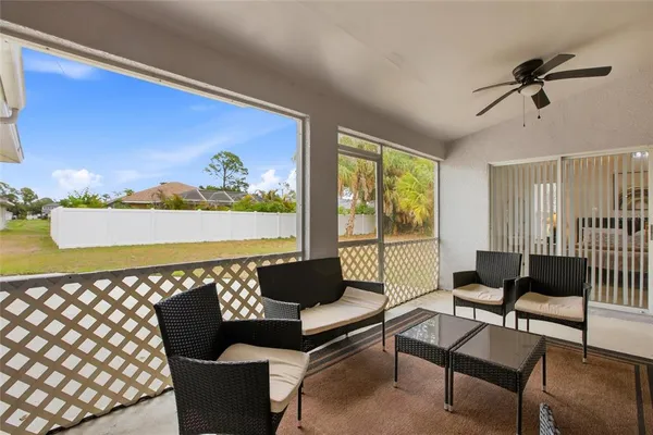 $364,900 | 2510 Sheila Lane, North Port, FL 34286