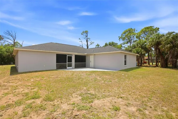 $364,900 | 2510 Sheila Lane, North Port, FL 34286