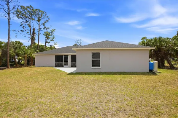 $364,900 | 2510 Sheila Lane, North Port, FL 34286