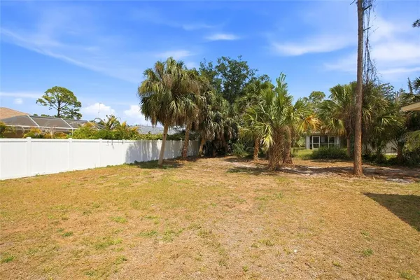$364,900 | 2510 Sheila Lane, North Port, FL 34286