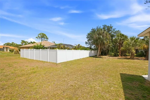 $364,900 | 2510 Sheila Lane, North Port, FL 34286