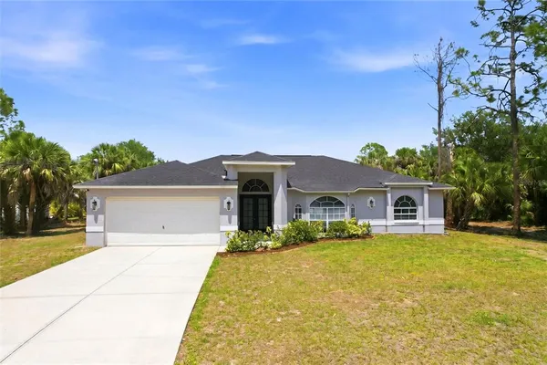$364,900 | 2510 Sheila Lane, North Port, FL 34286