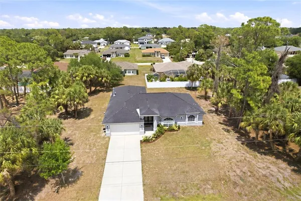 $364,900 | 2510 Sheila Lane, North Port, FL 34286