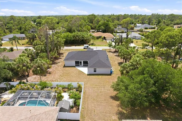 $364,900 | 2510 Sheila Lane, North Port, FL 34286