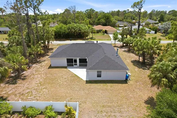 $364,900 | 2510 Sheila Lane, North Port, FL 34286