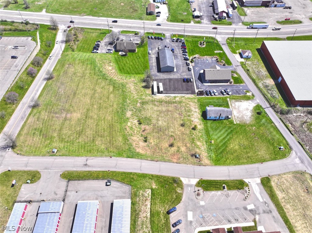 Whitaker Road, Unit PARCEL 1 Cambridge, OH 43725 - Photo 6 of 49