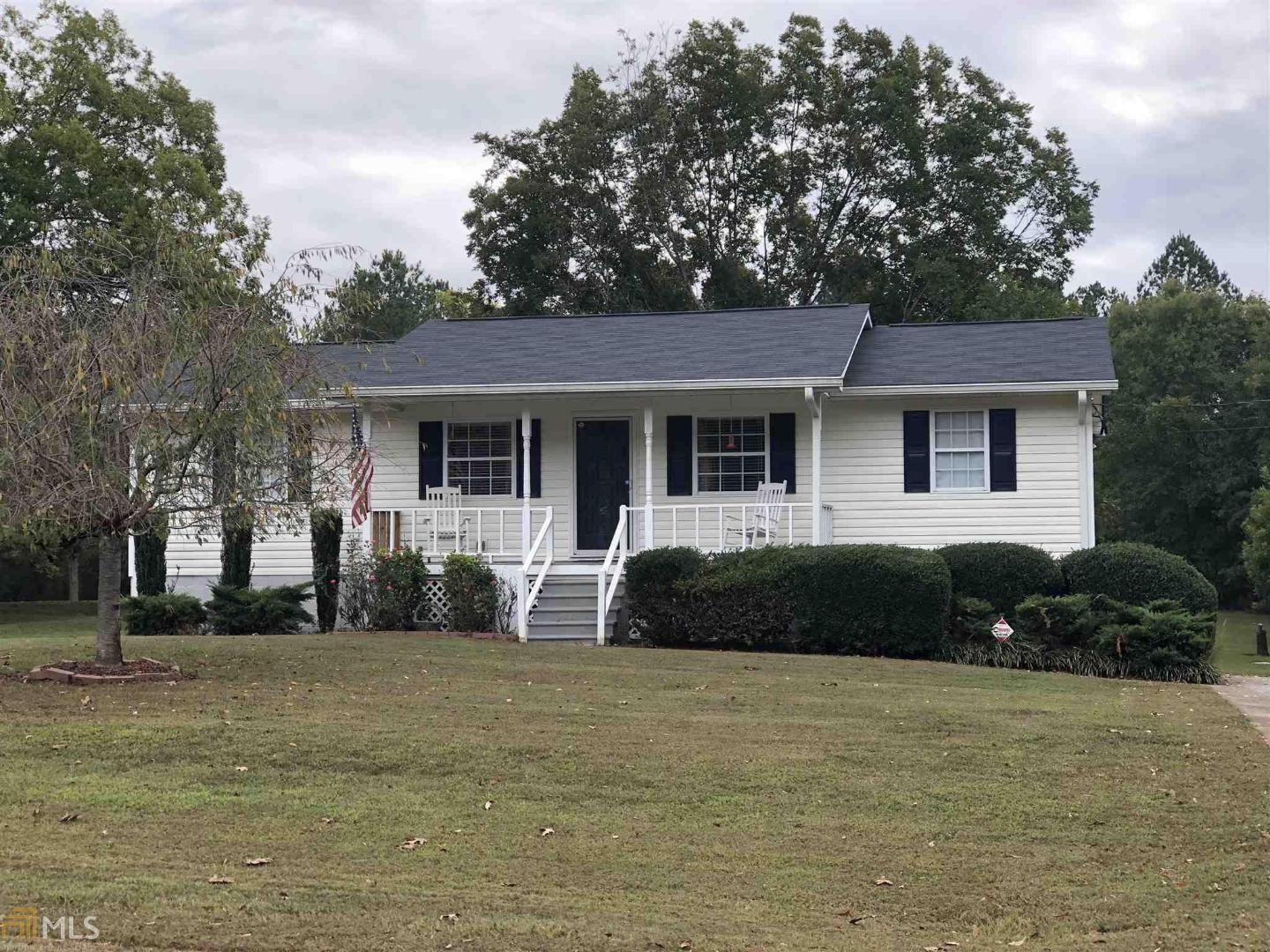 418 Friendship Church Road Southwest, Unit 1 Monroe, GA 30656 - Photo 1 of 1