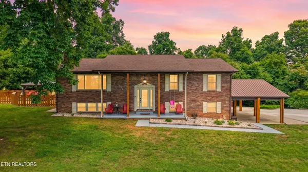 $600,000 | 172 Fox Hunter Road, Maynardville, TN 37807