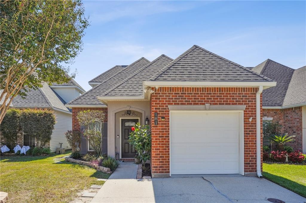 181 Emerald Oaks Drive Covington, LA 70433 - Photo 4 of 20