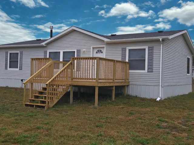 $168,500 | 6488 Nature Road Northwest, Bemidji, MN 56601