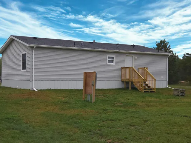 $168,500 | 6488 Nature Road Northwest, Bemidji, MN 56601