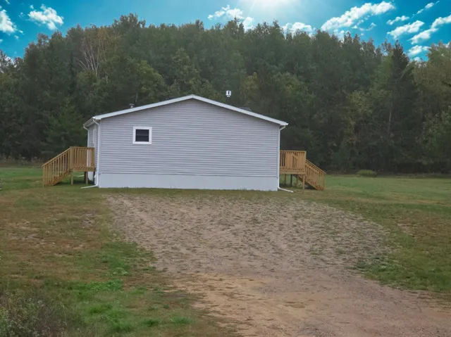 $168,500 | 6488 Nature Road Northwest, Bemidji, MN 56601