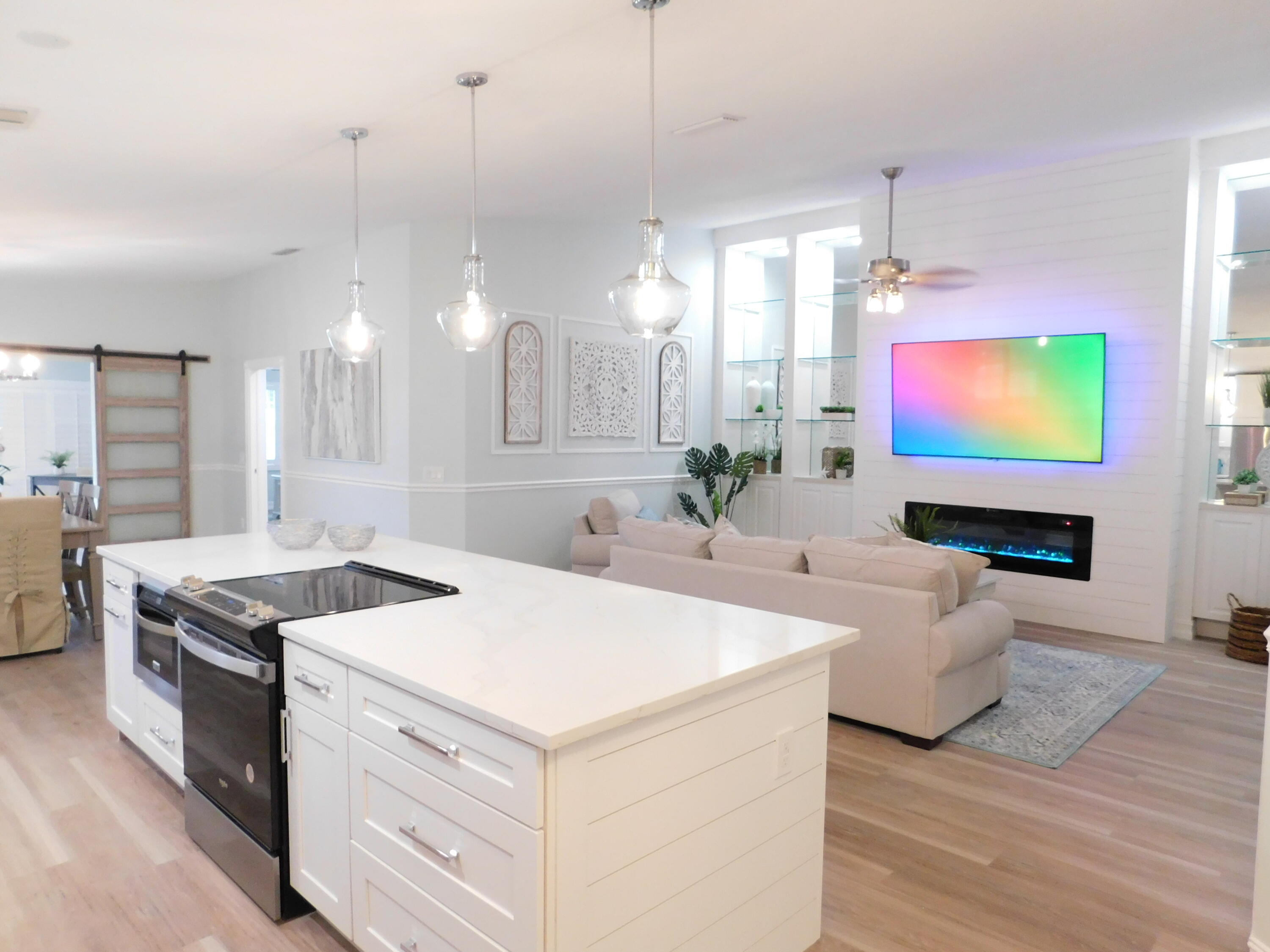 1206 Southwest Balmoral Trace Stuart, FL 34997 - Photo 1 of 81 Kitchen