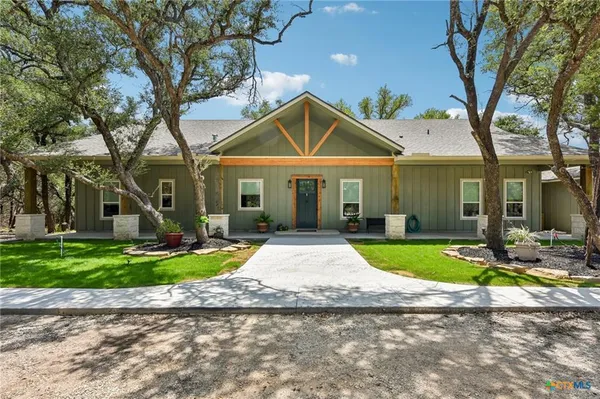 $1,375,000 | 4211 County Road 103, Lampasas, TX 76550