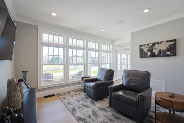 $9,500,000 | 18 Strandway, West Harwich, MA 02671