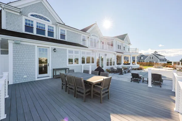 $9,500,000 | 18 Strandway, West Harwich, MA 02671