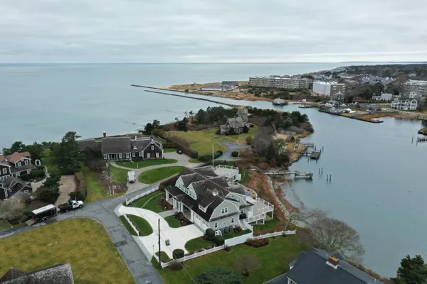$9,500,000 | 18 Strandway, West Harwich, MA 02671