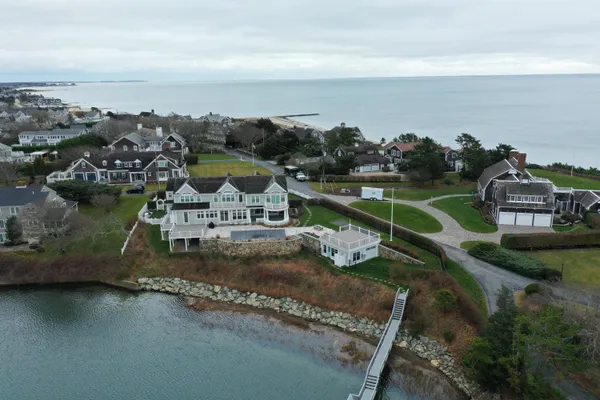 $9,500,000 | 18 Strandway, West Harwich, MA 02671