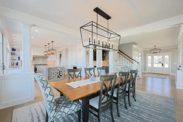 $9,500,000 | 18 Strandway, West Harwich, MA 02671