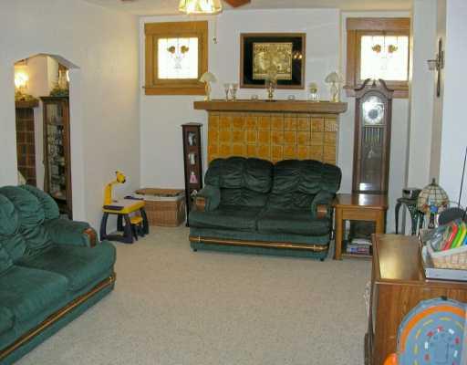205 Hornaday Road Carrick, PA 15210 - Photo 3 of 8 Living Room.