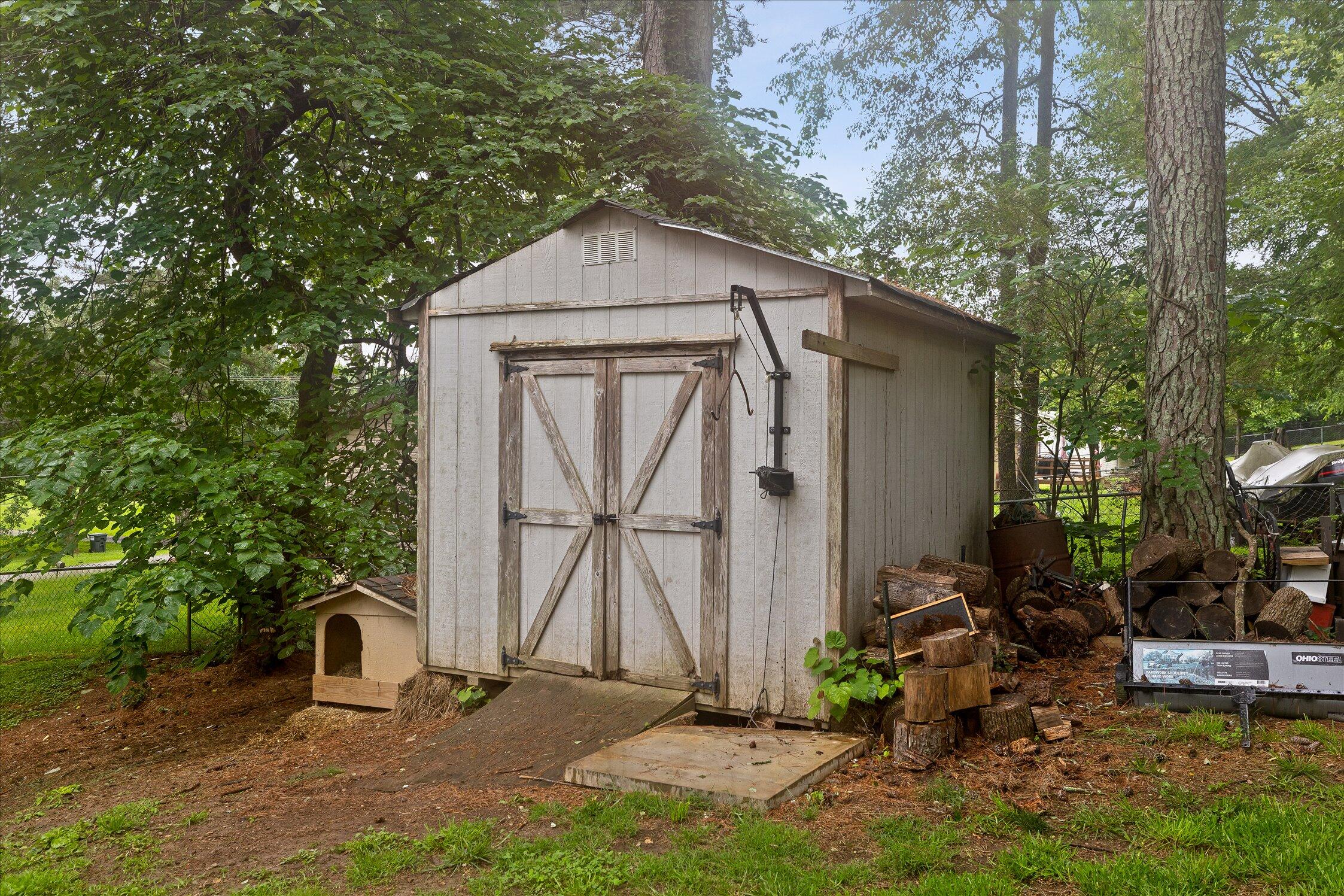 1884 Peavine Road Rock Spring, GA 30739 - Photo 29 of 29 04-1884 Peavine-24