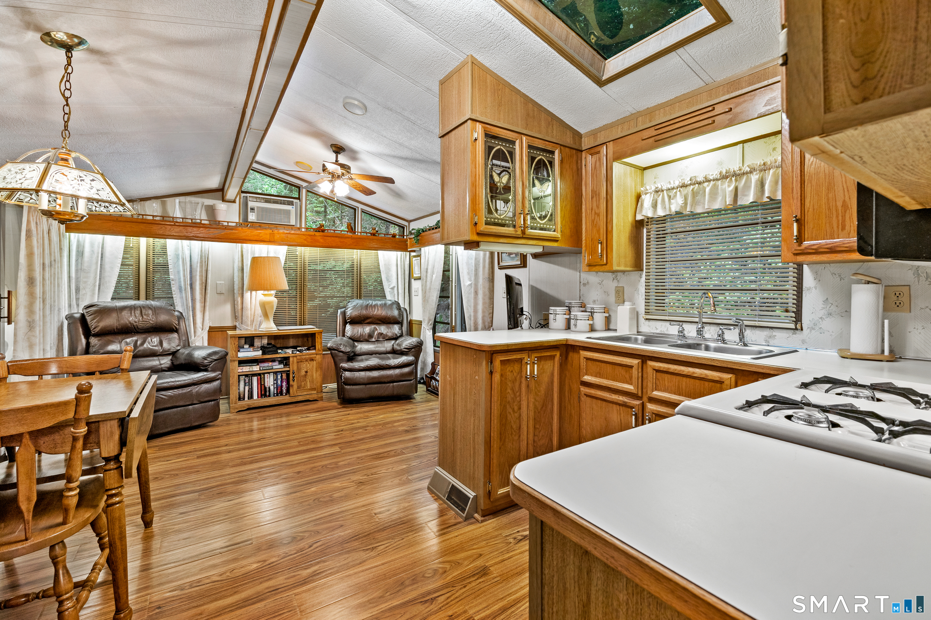 51 Old Springfield Road, Unit 55 Stafford, CT 06076 - Photo 12 of 33 Gallery Image 12