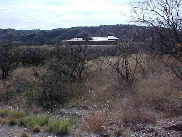 994 Alegre Corte Rio Rico, AZ 85648 - Photo 2 of 3