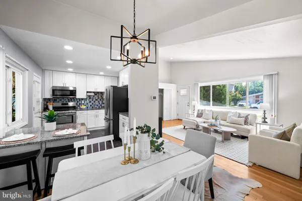 $475,000 | 6703 Chippewa Drive, Baltimore, MD 21209
