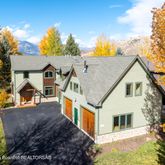 $3,950,000 | 815 Whitehouse Drive, Jackson, WY 83001