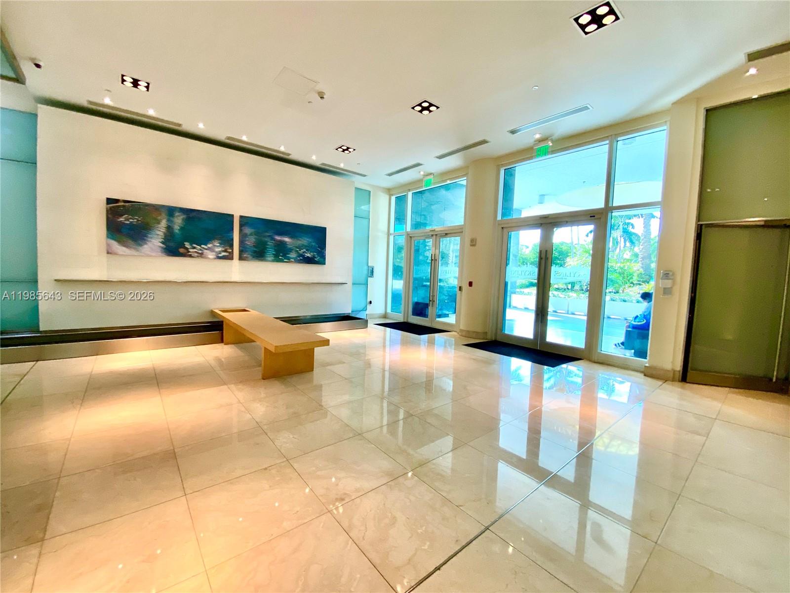 2101 Brickell Avenue, Unit 2210 Miami, FL 33129 - Photo 11 of 11
