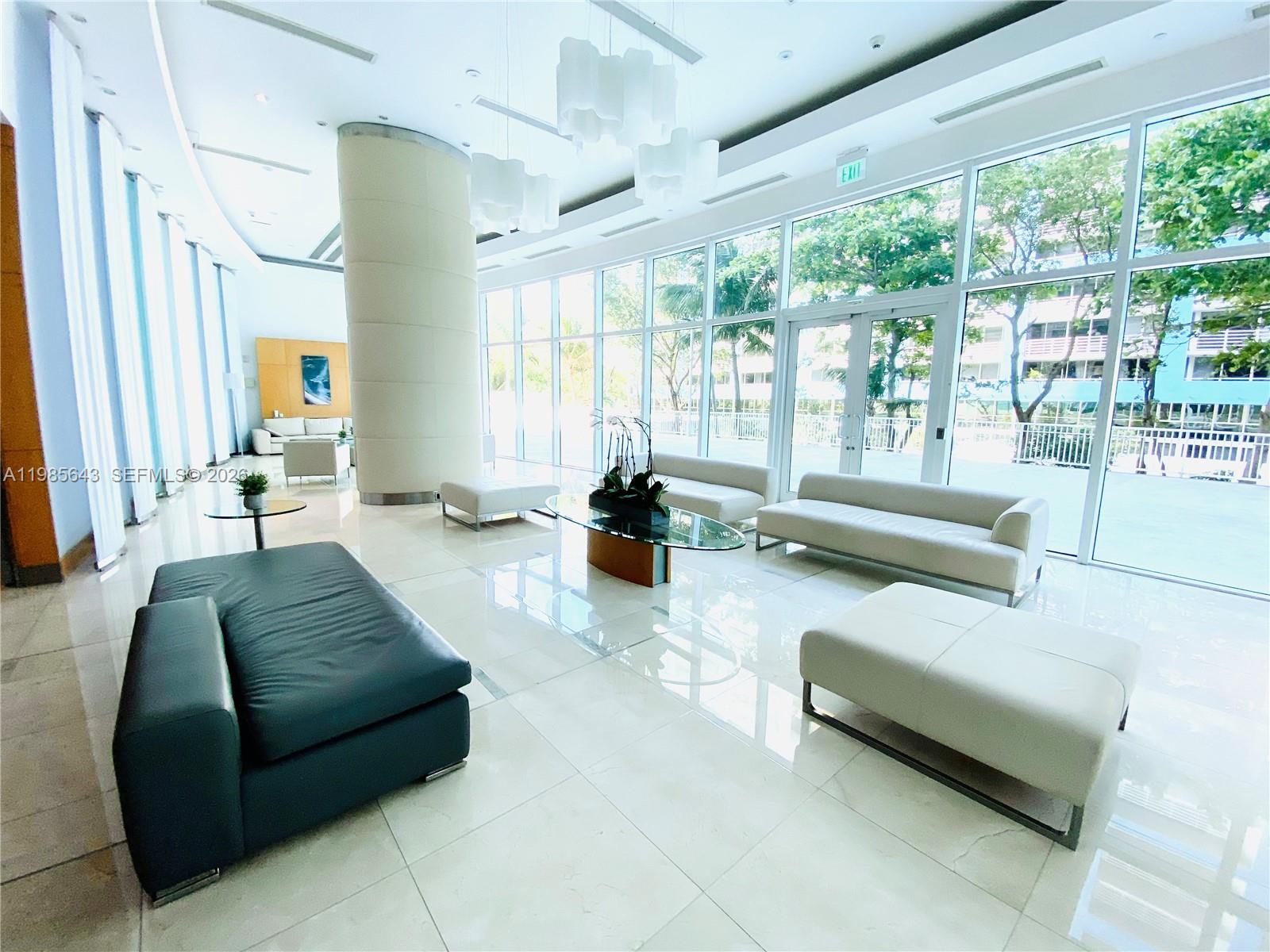 2101 Brickell Avenue, Unit 2210 Miami, FL 33129 - Photo 10 of 11