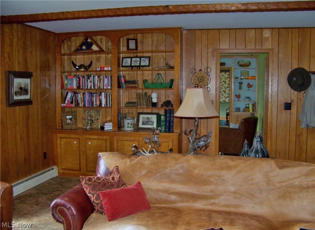 7150 Buffham Road Seville, OH 44273 - Photo 12 of 29 Family room