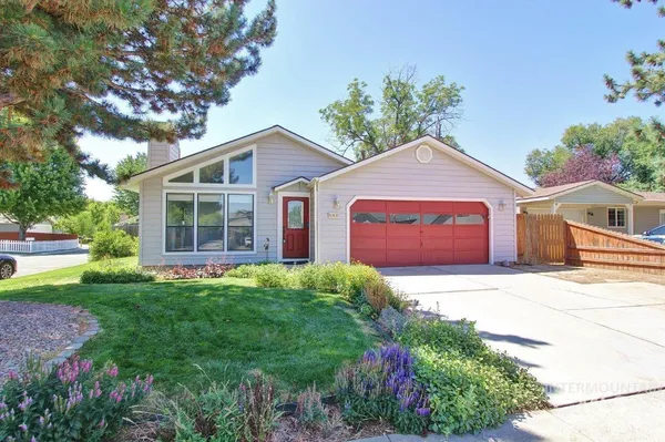 $510,000 | 163 East Gettysburg Street, Boise, ID 83706