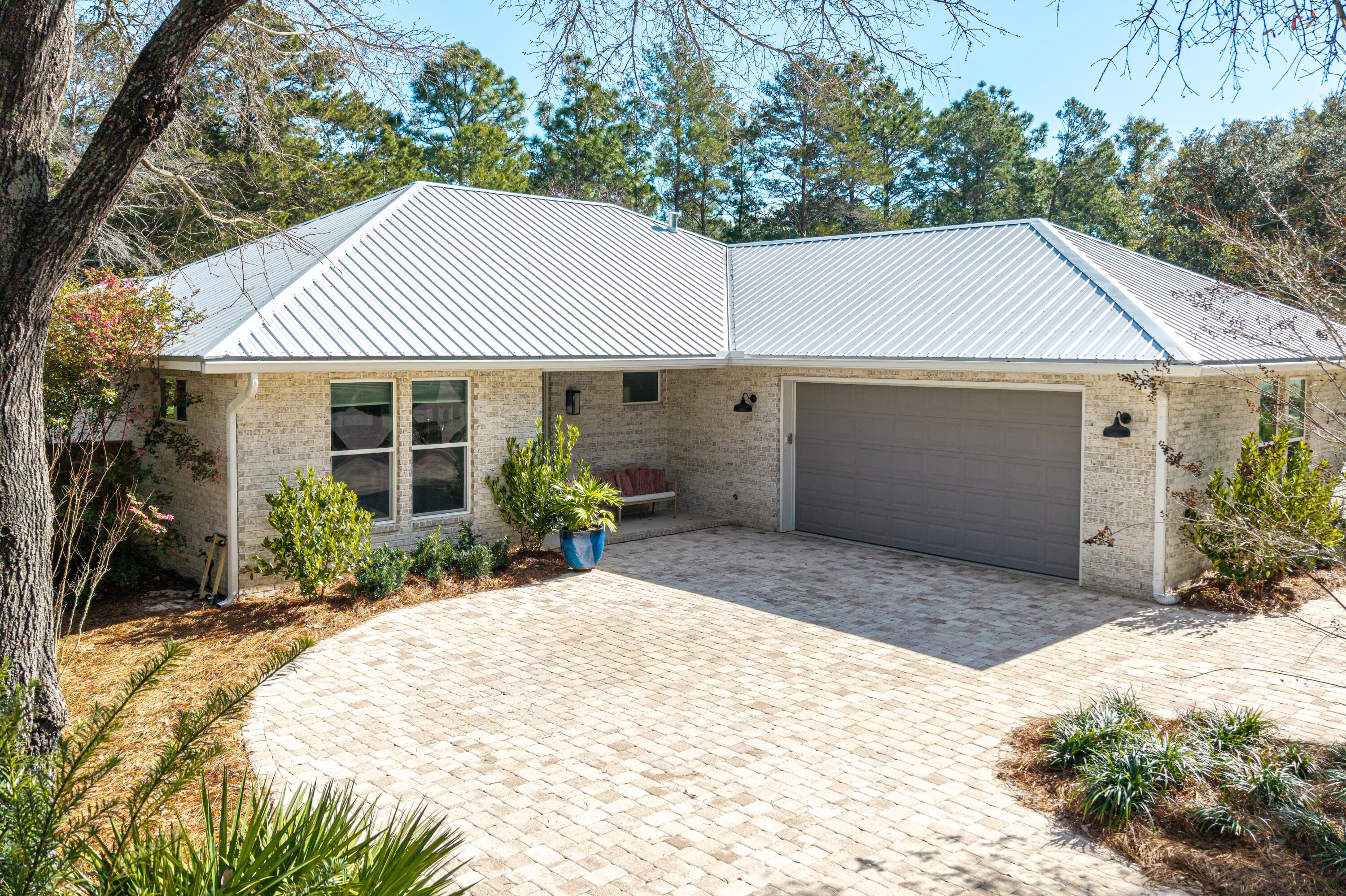 448 Ricker Avenue Santa Rosa Beach, FL 32459 - Photo 31 of 32 Welcome Home!!
