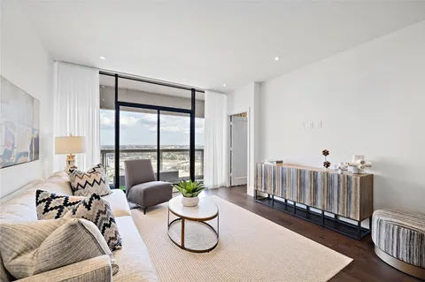 $424,400 | 1701 Hermann Drive, Unit 25A, Houston, TX 77004