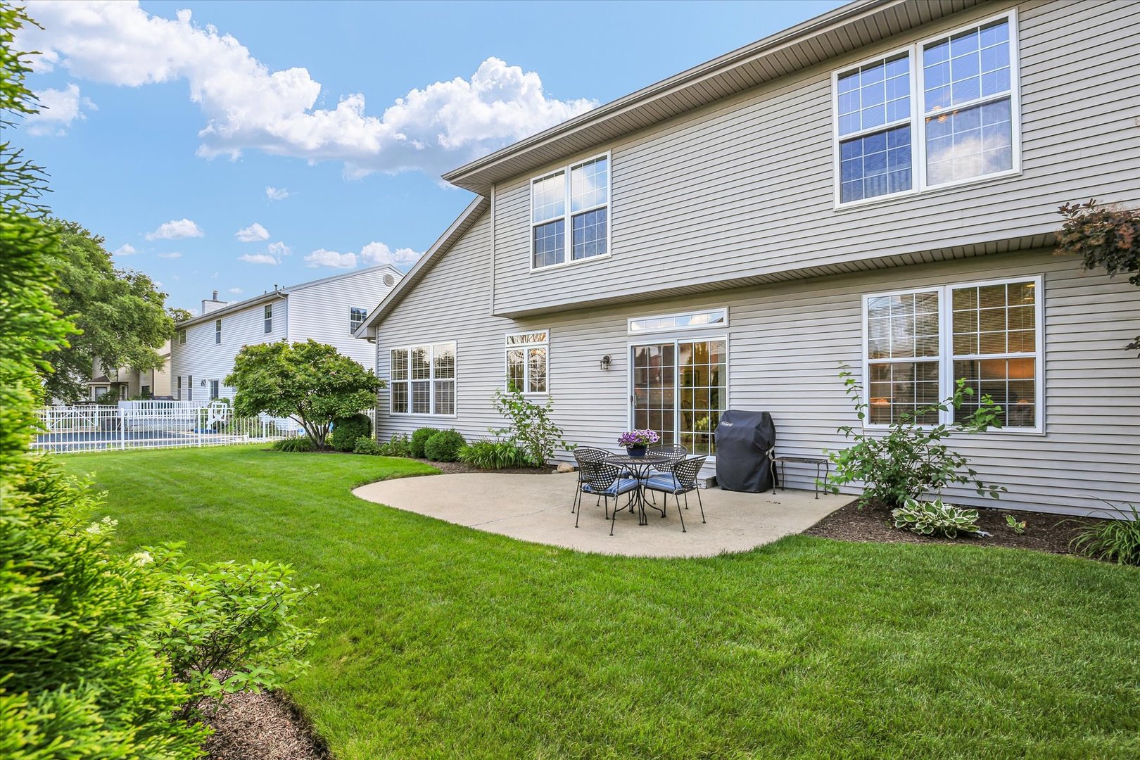 1511 Bridge Point Lane Champaign, IL 61822 - Photo 41 of 48