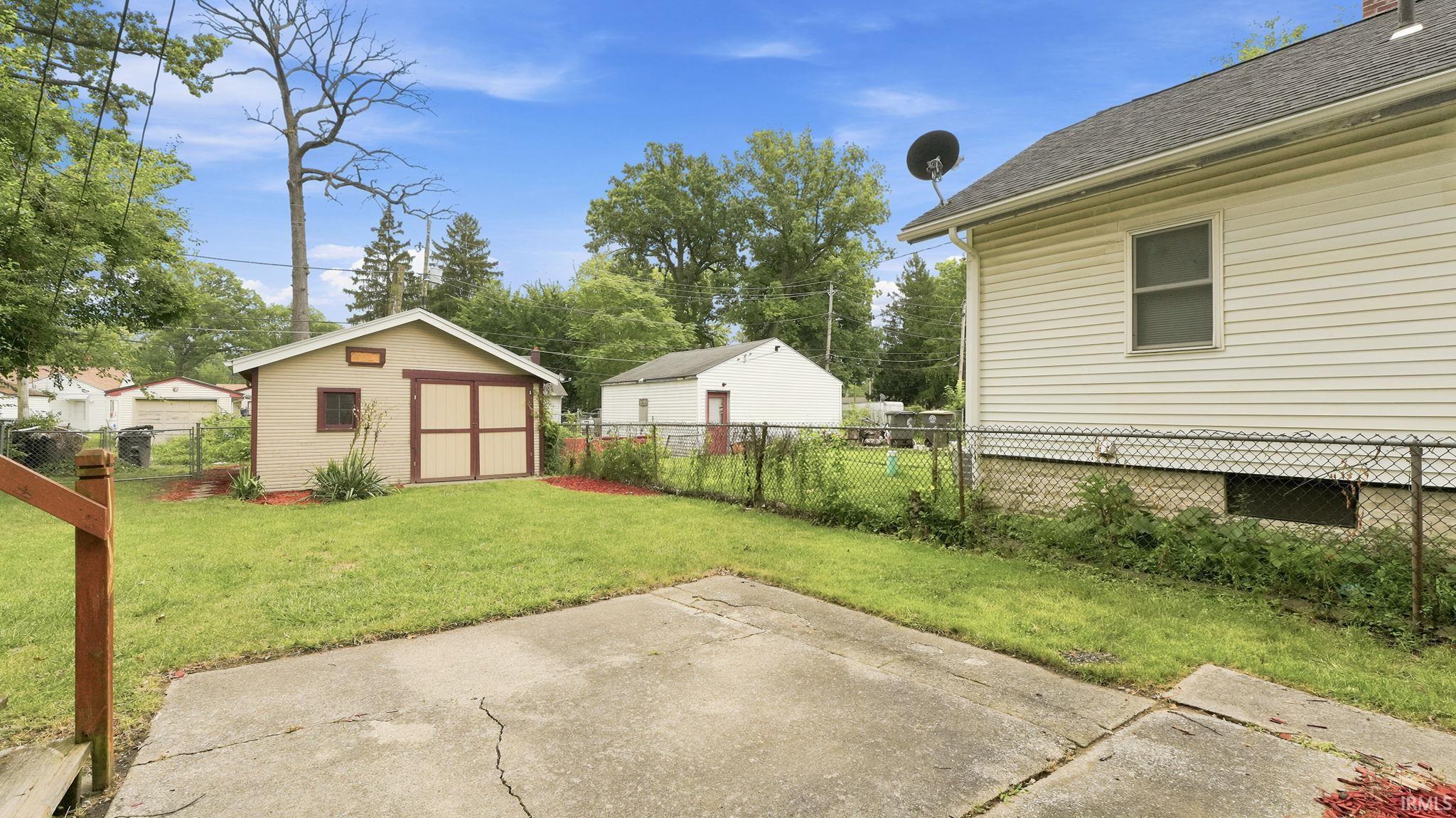 3405 Alexander Street Fort Wayne, IN 46806 - Photo 36 of 44