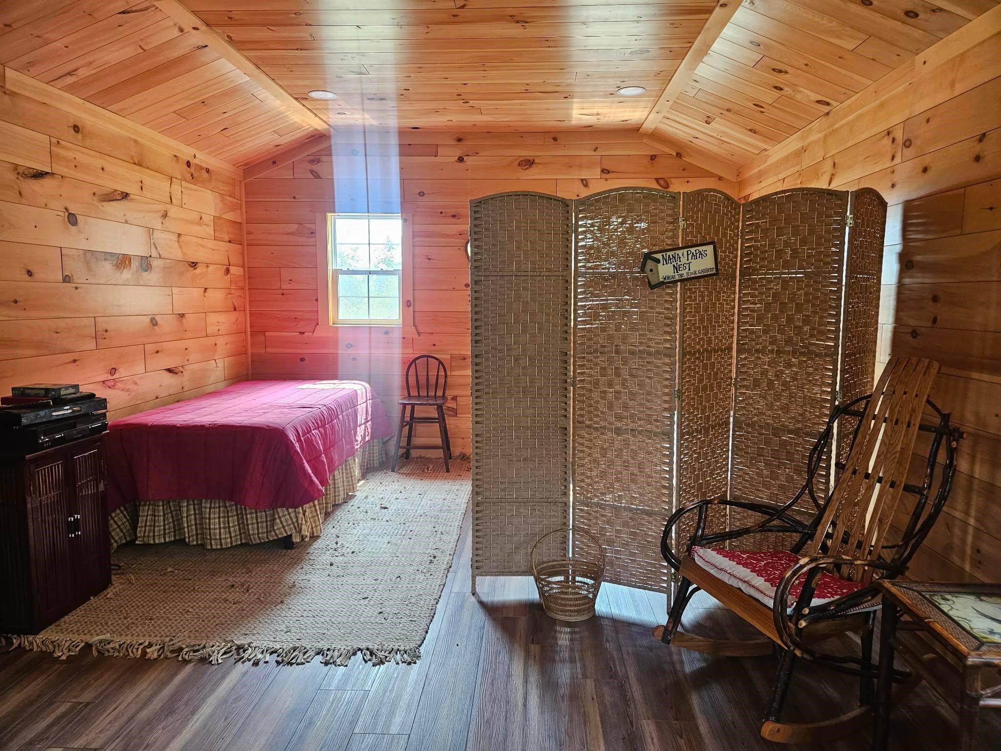 1447 Spur Road Sheldon, WI 54766 - Photo 6 of 16 Gallery Image 6