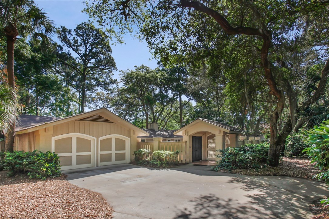 12 Baynard Cove Road Hilton Head Island, SC 29928 - Photo 1 of 1 Gallery Image 1