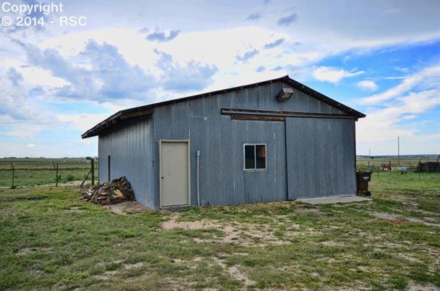 7705 Brule Road Colorado Springs, CO 80908 - Photo 12 of 16